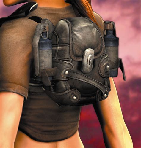 tomb raider backpack